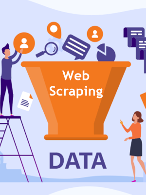 Web Scraping